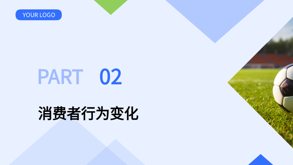 AI一键体育PPT