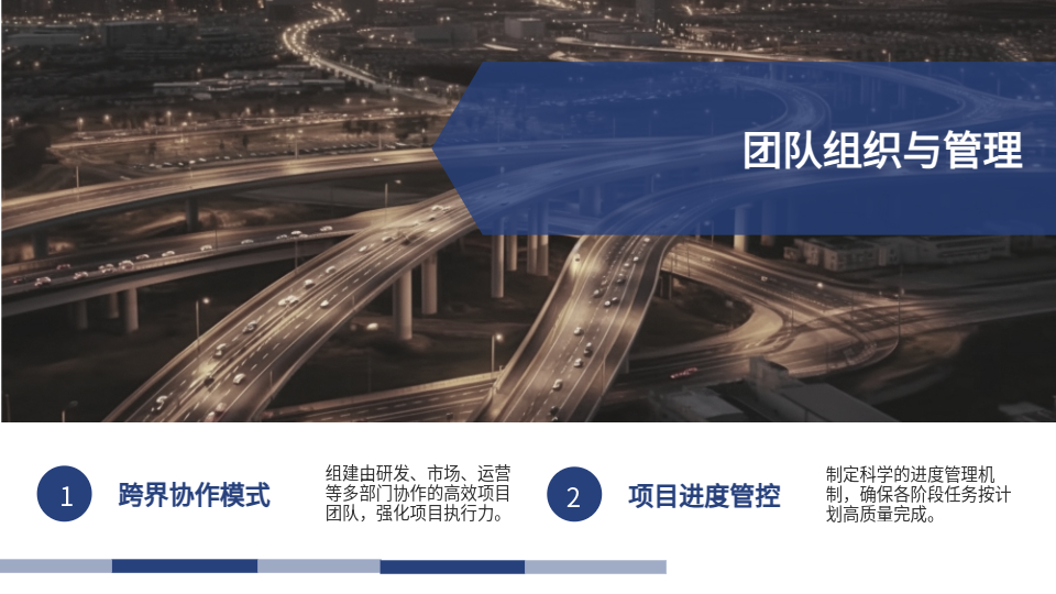 AI一键智能科技PPT