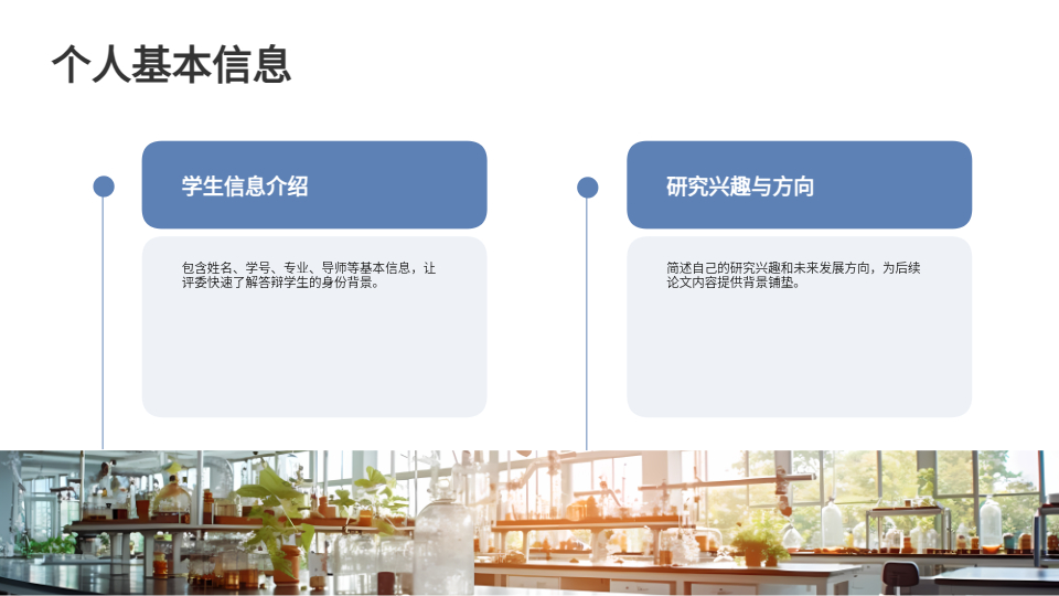 AI一键生成答辩PPT