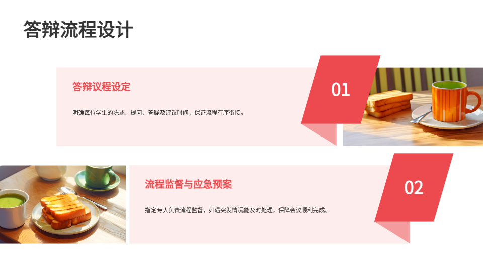 AI一键生成智能答辩PPT
