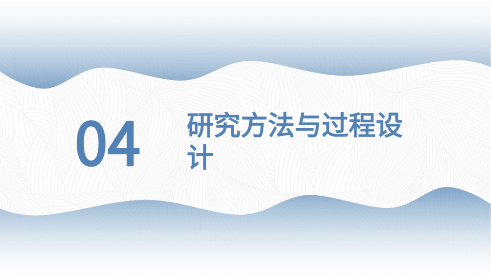 AI一键生成答辩PPT