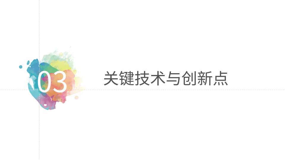 AI一鍵生成畢業(yè)設(shè)計PPT