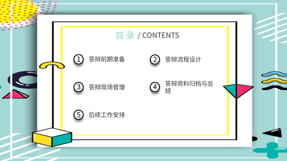 AI一鍵生成畢業(yè)設(shè)計答辯會議PPT