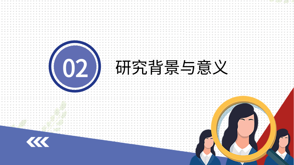 AI一键生成毕业答辩PPT