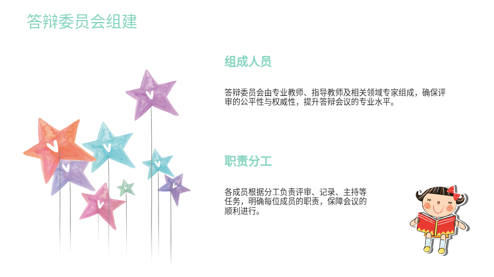 AI一鍵生成畢業(yè)設(shè)計答辯會議PPT