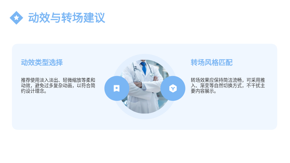 AI一鍵生成夏日清新簡約風(fēng)格PPT