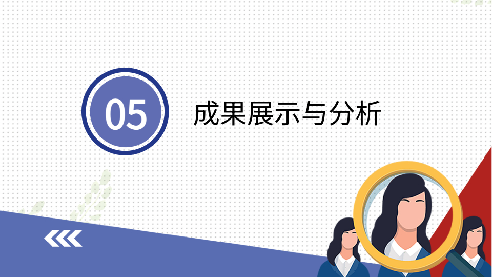 AI一键生成毕业答辩PPT