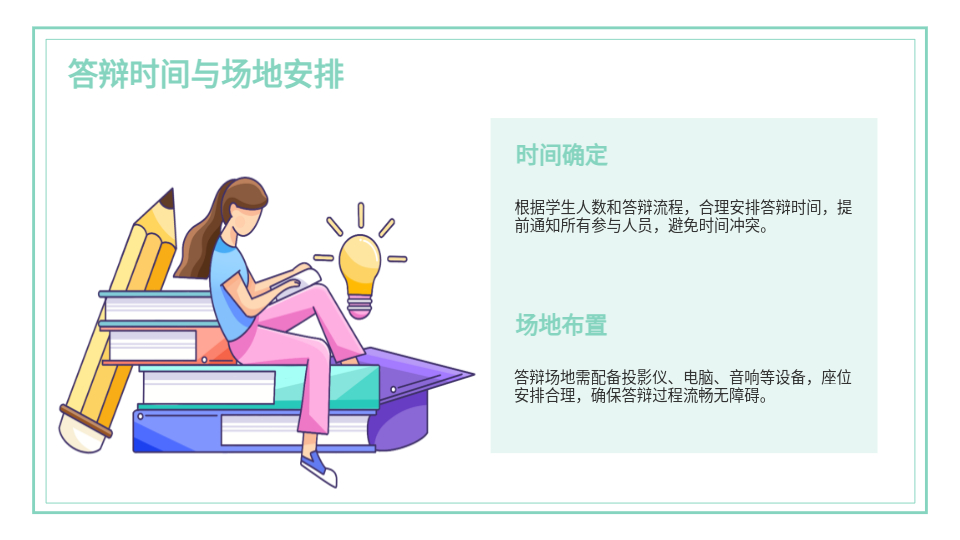 AI一鍵生成畢業(yè)設(shè)計答辯會議PPT