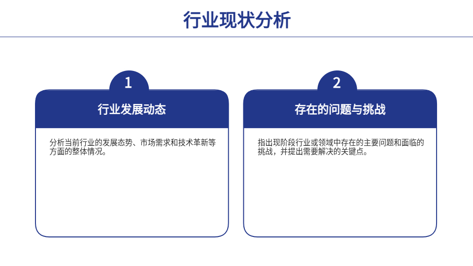AI一键生成毕业答辩PPT