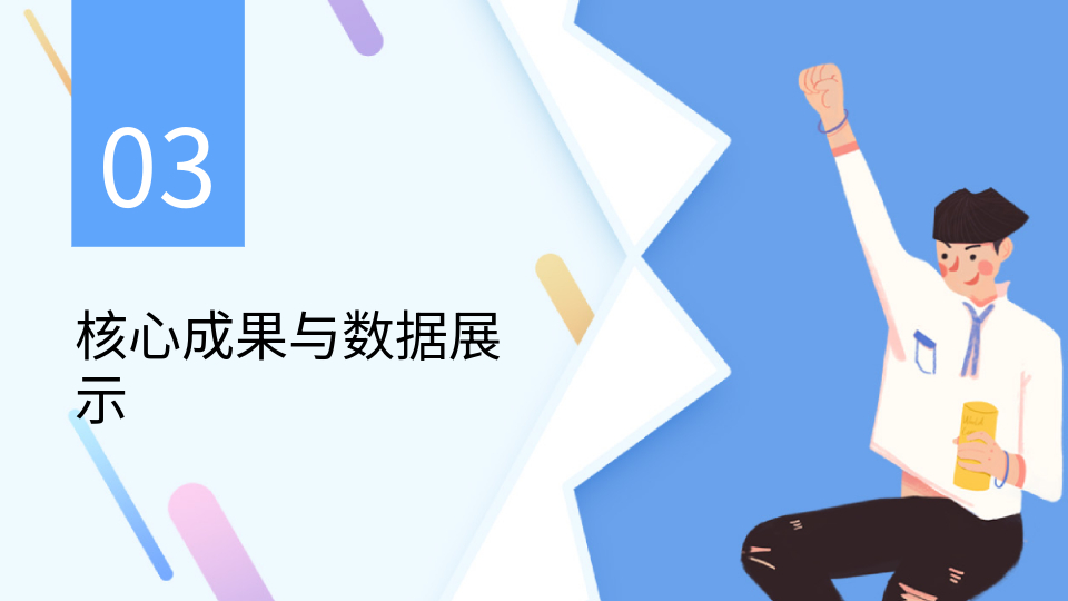 AI一鍵生成智能答辯PPT