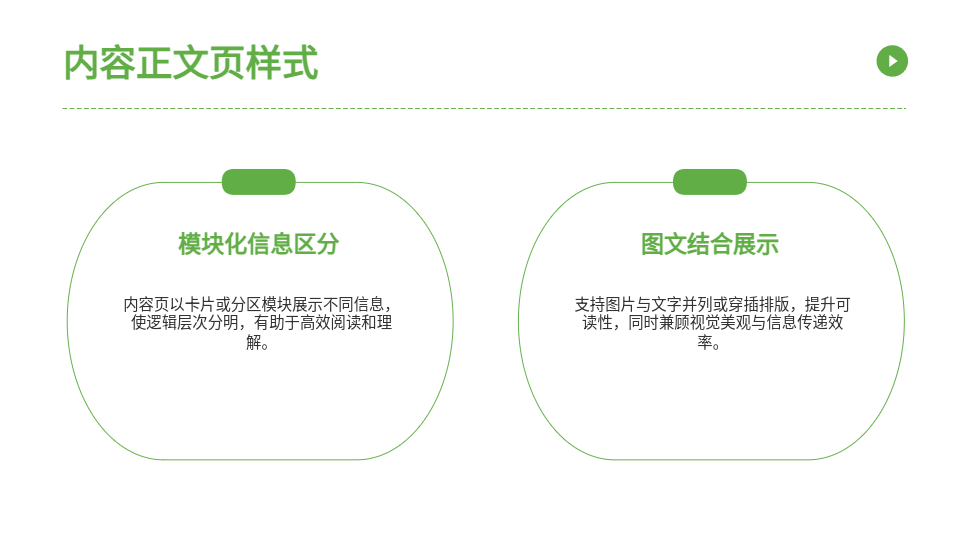 AI一键生成户外PPT