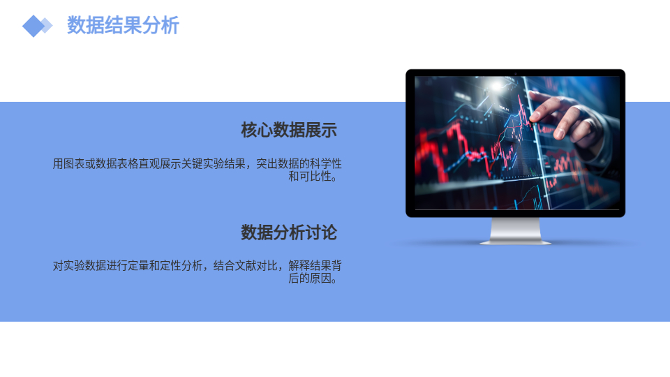 AI一鍵生成智能答辯PPT
