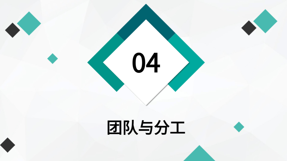 AI一键生成答辩PPT