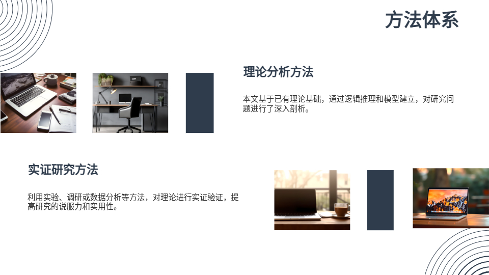 AI一键生成毕业答辩PPT