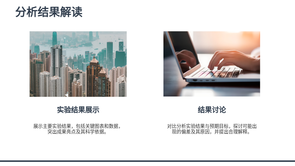 AI一键生成毕业答辩PPT
