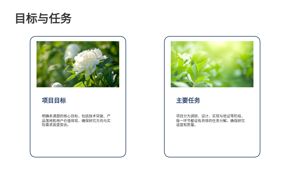 AI一鍵生成科技PPT