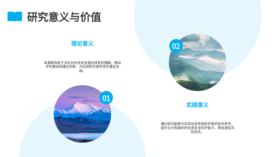 AI一鍵生成安全PPT