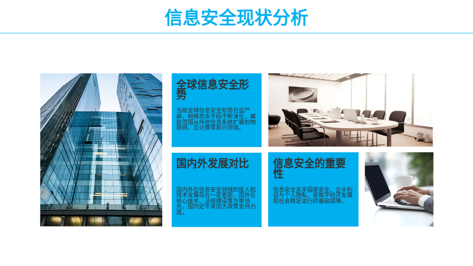 AI一鍵生成安全PPT