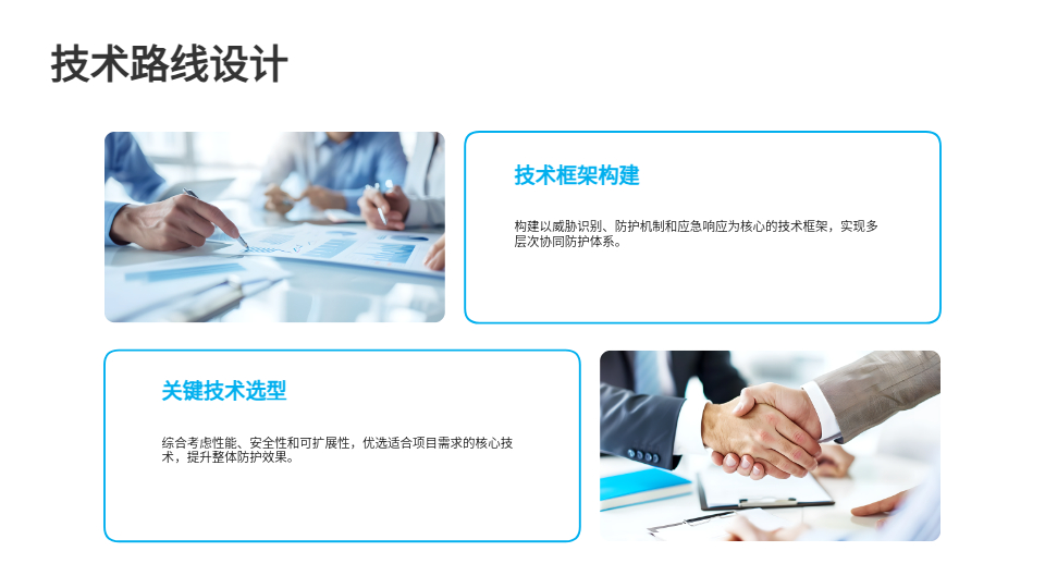 AI一鍵生成安全PPT
