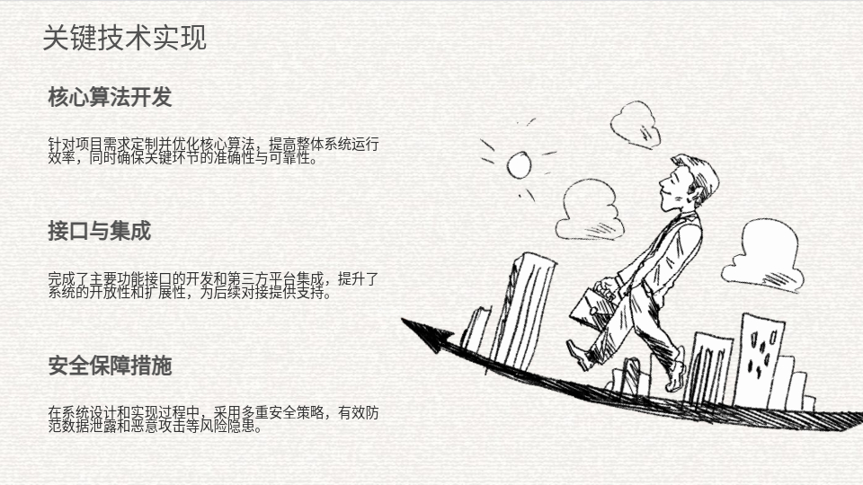 AI一键生成答辩PPT