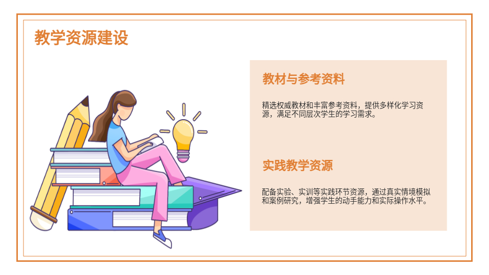 AI智能教学答辩PPT