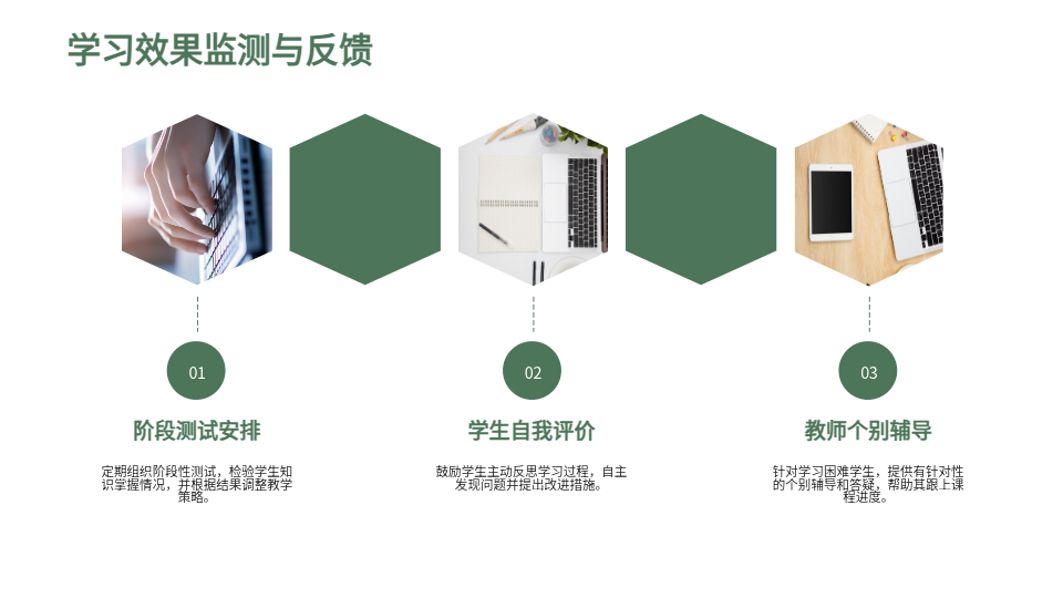 AI一鍵生成教學(xué)PPT