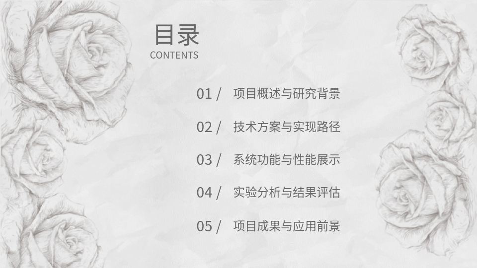 AI一键生成答辩PPT