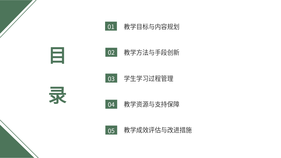 AI一鍵生成教學(xué)PPT