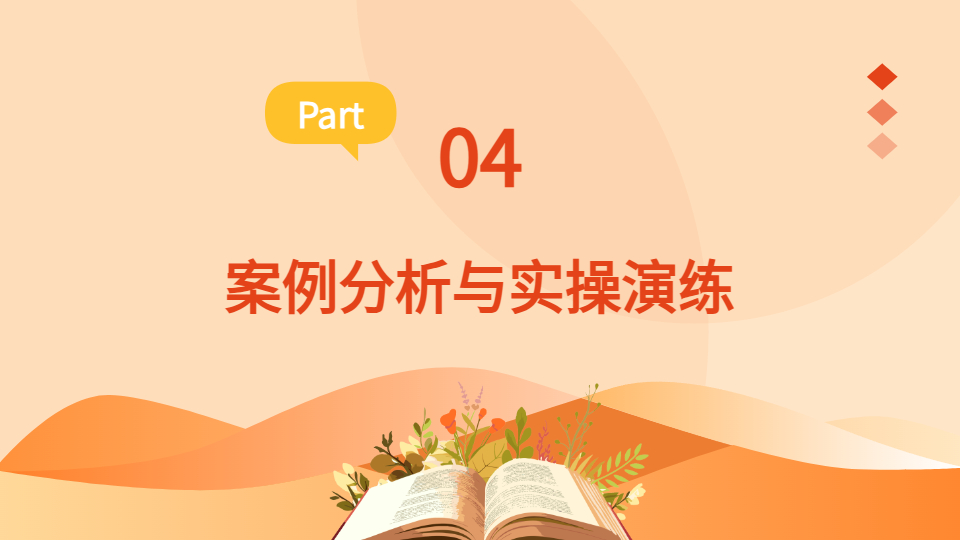 AI一键生成说课PPT