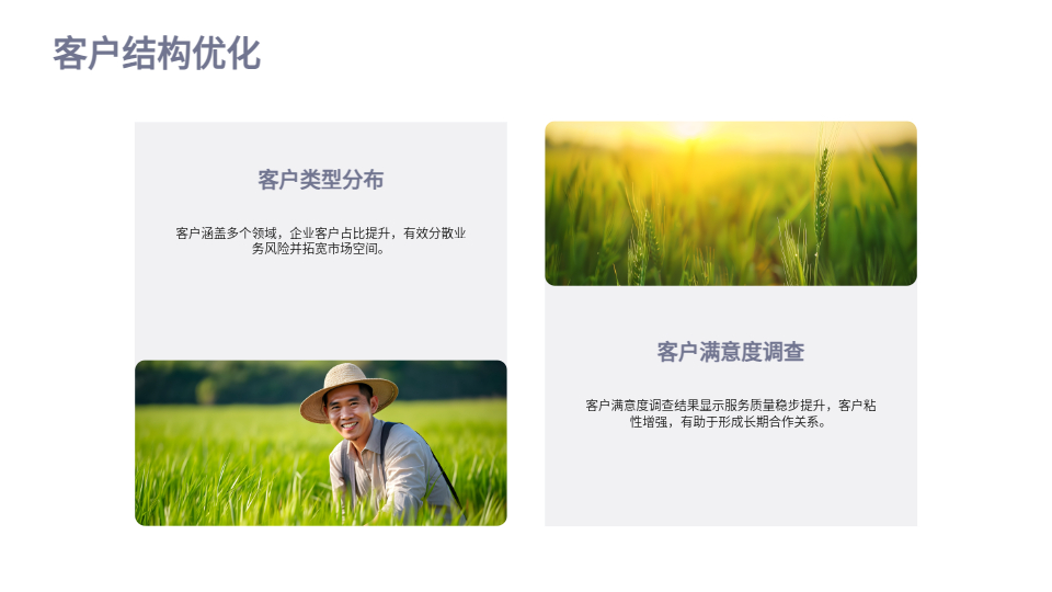 AI一键生成商务PPT
