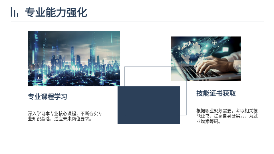 AI一鍵生成職業(yè)生涯規(guī)劃PPT