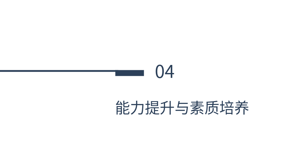 AI一鍵生成職業(yè)生涯規(guī)劃PPT