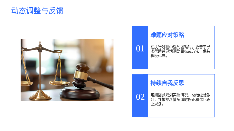 AI一鍵生成學(xué)生職業(yè)規(guī)劃PPT