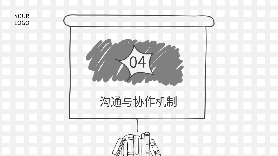 AI一键生成公司职场管理工作制度PPT