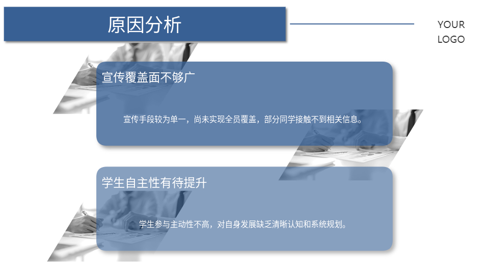 AI一鍵生成學(xué)生職業(yè)生涯規(guī)劃作總結(jié)PPT