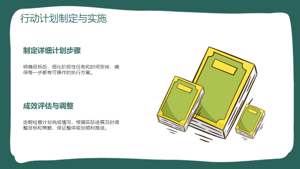 AI一鍵生成職業(yè)規(guī)劃就業(yè)指導(dǎo)PPT