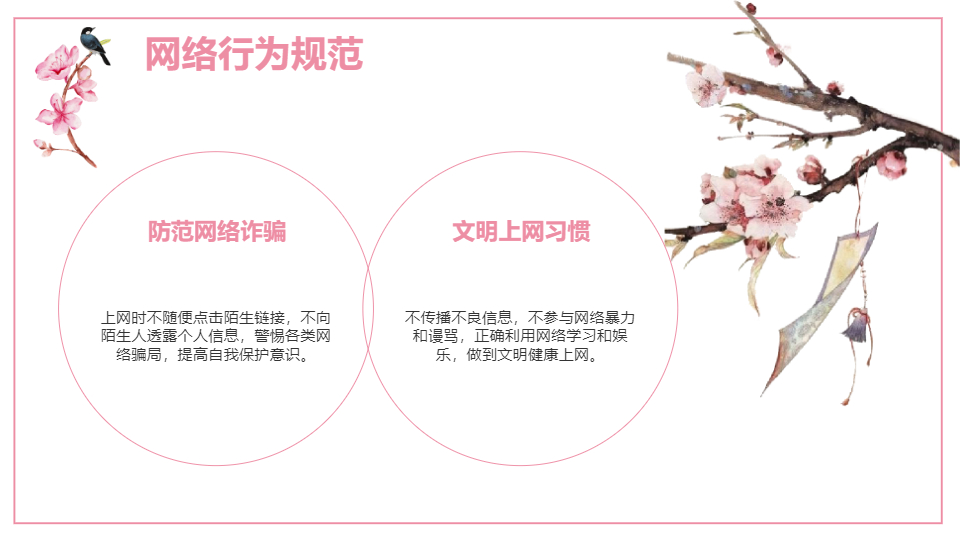 AI一鍵生成中小學生暑假安全教育PPT