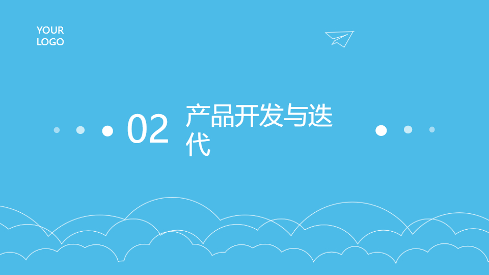 AI一鍵生成創(chuàng)業(yè)項目工作總結(jié)PPT