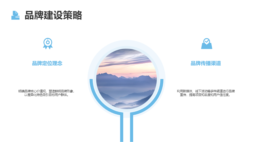 AI一鍵生成創(chuàng)業(yè)項目工作總結(jié)PPT