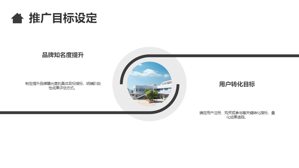 AI一鍵生成項(xiàng)目推廣營(yíng)銷(xiāo)活動(dòng)方案PPT