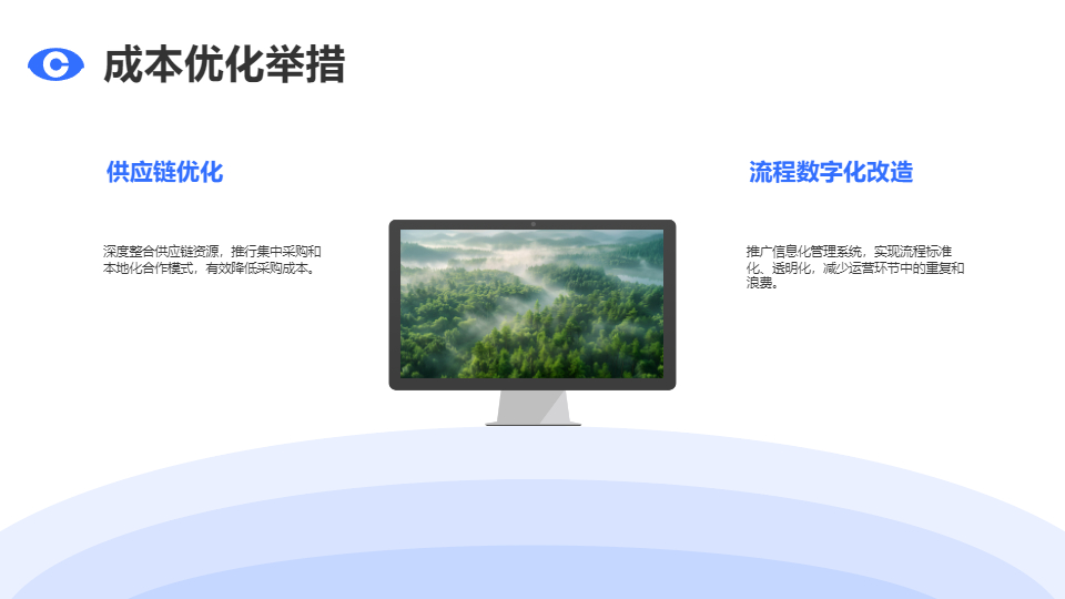 AI一鍵生成商務工作匯報總結(jié)PPT