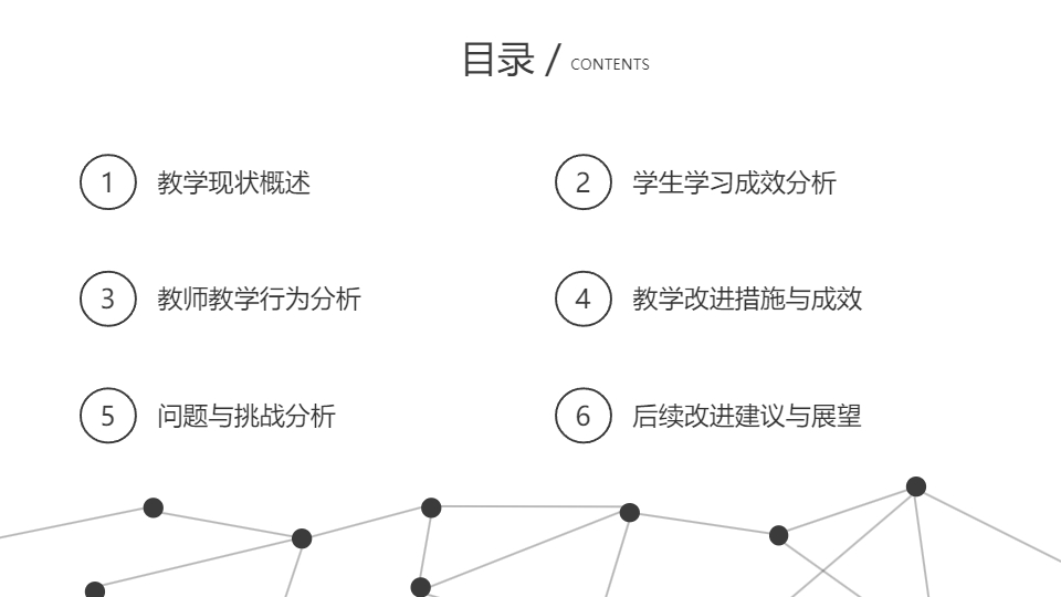 AI一鍵生成學(xué)生教學(xué)質(zhì)量分析報告