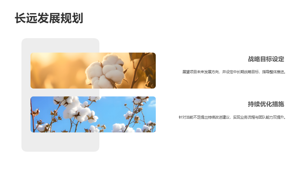 AI一鍵生成簡約商務(wù)工作匯報(bào)PPT