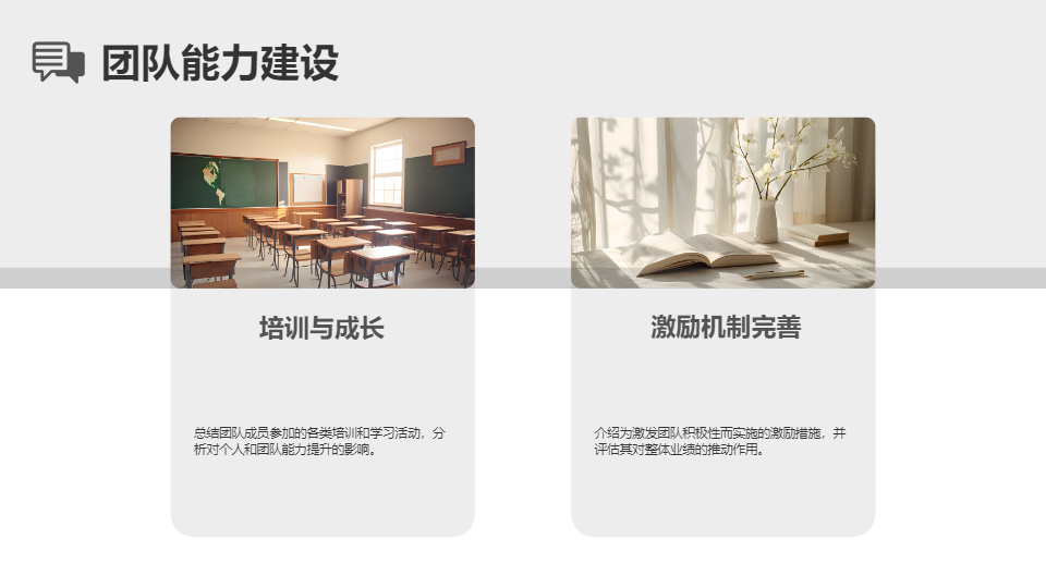 AI一鍵生成簡約工作總結(jié)匯報PPT