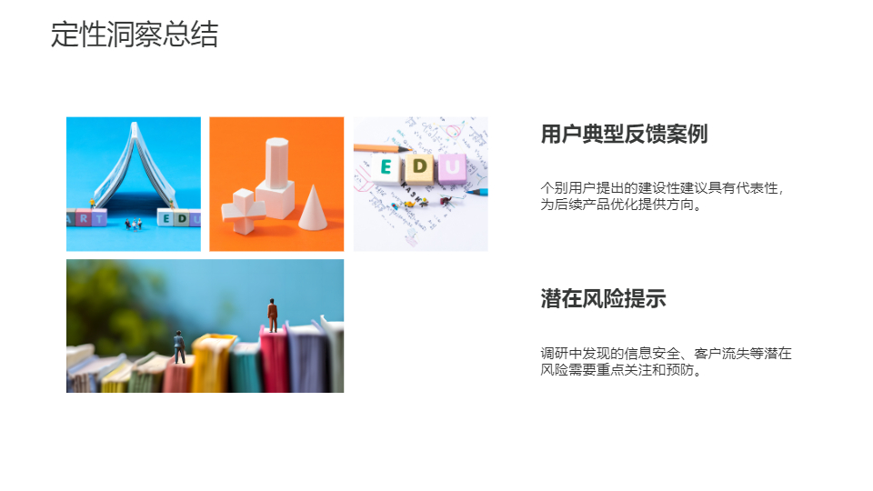 AI一鍵生成調(diào)研報(bào)告工作匯報(bào)PPT
