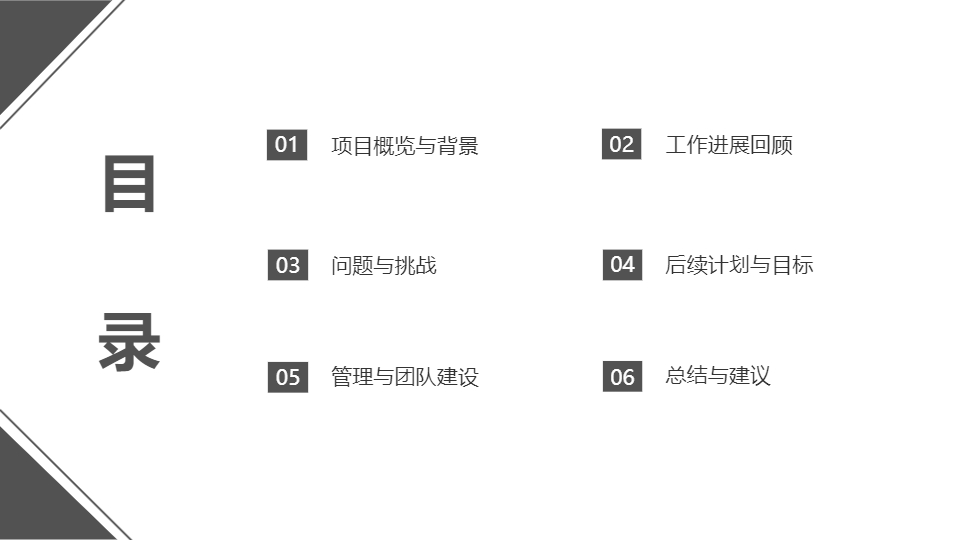 AI一鍵生成簡約商務(wù)工作匯報(bào)PPT