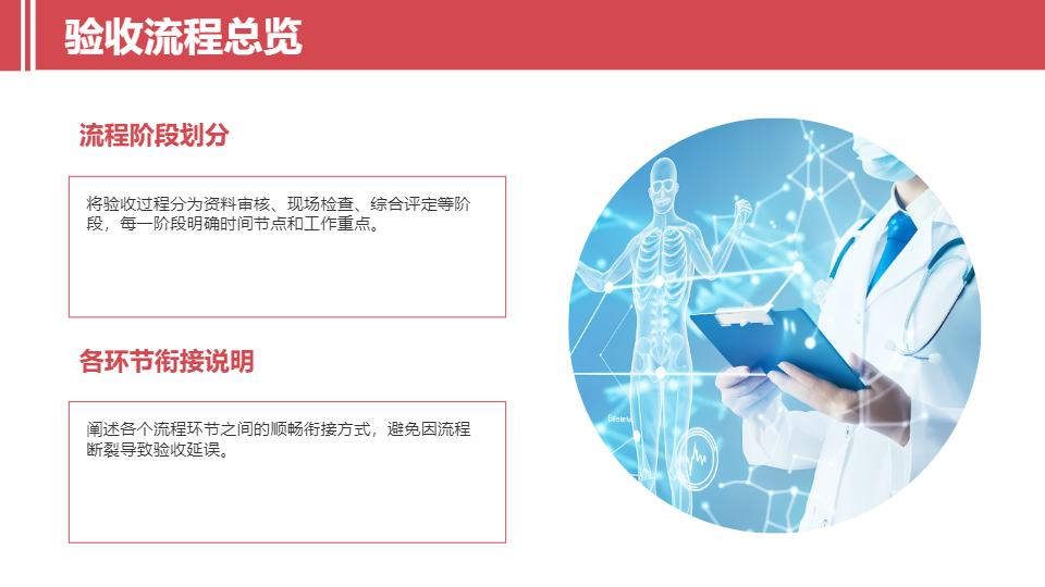 AI一鍵生成項(xiàng)目竣工驗(yàn)收PPT