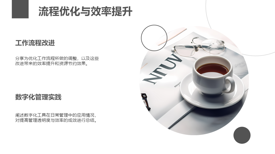 AI一鍵生成簡約工作總結(jié)匯報PPT
