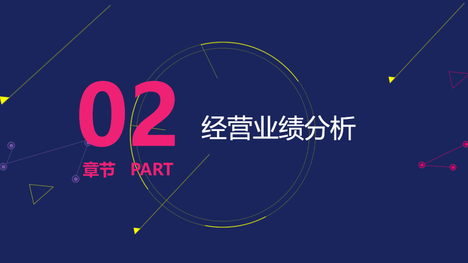 AI一鍵生成科技風(fēng)商務(wù)工作總結(jié)PPT