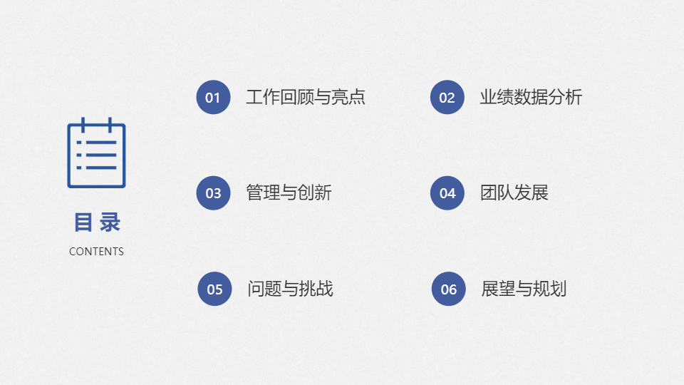 AI一鍵生成幾何風高端商務總結(jié)PPT